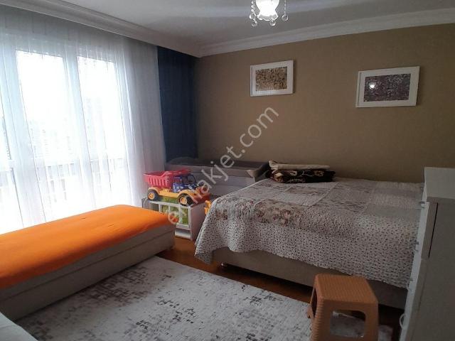 Müslüm Emlaktan Merkezde 4+2 Asansörlü Geniş Aileye Uygun Dublex