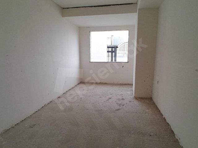 MÜSLÜM EMLAKTAN REŞİTPAŞA CAD.ÜZERİNDE3+1 SIFIR DAİRE FIRSATI