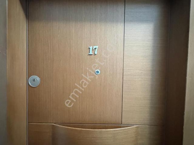 Müslüm Emlaktan Zehra Konaklarında 2+1 Geniş Daire
