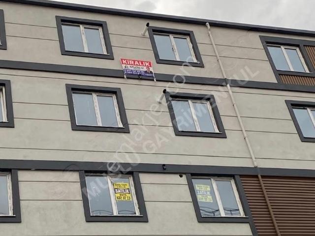 Musludan Kulaksız Cami Yanı Kiralık 1+1 Sıfır Daire