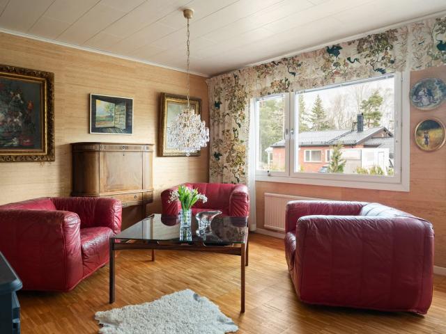 Musseronvägen 26