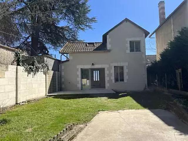 Mussidan 24400 Location maison 2 pièces t2