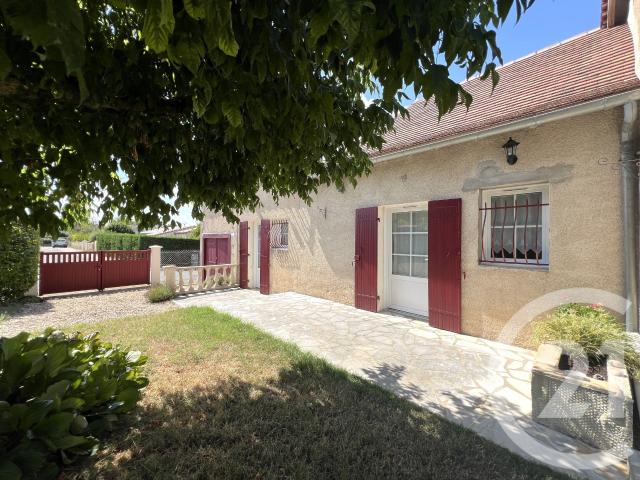 Mussidan Vente Maison 24