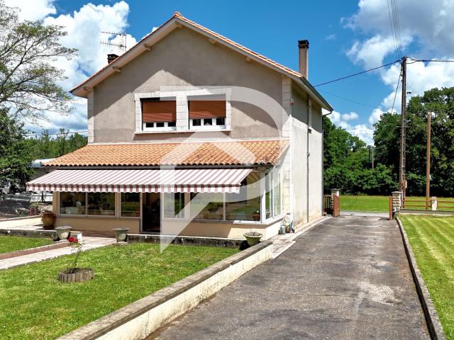 Mussidan Vente Maison 24