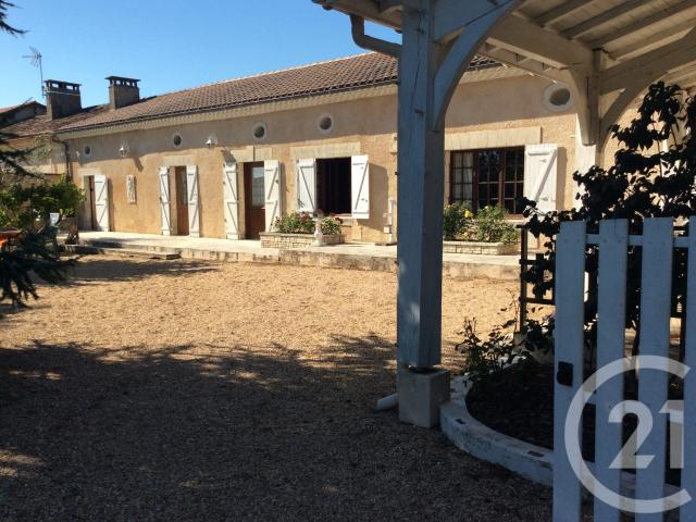 Mussidan Vente Maison 24