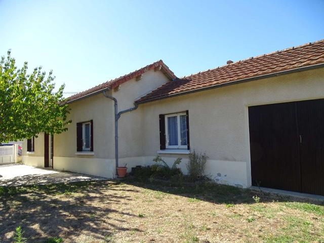 Mussidan Vente Maison 24