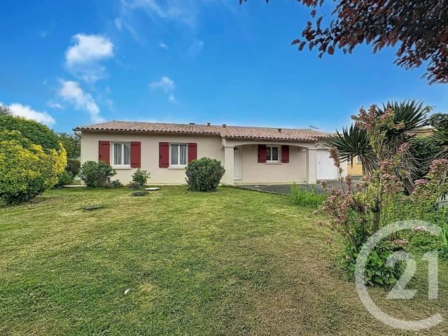 Mussidan Vente Maison 24
