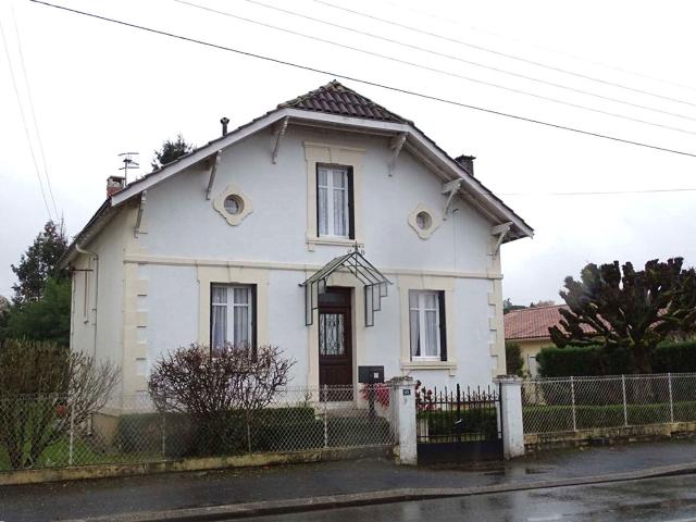 Mussidan Vente Maison 24