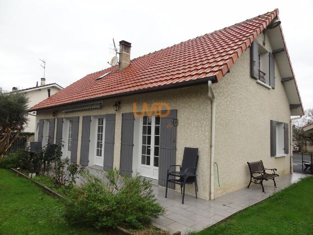 Mussidan Vente Maison 24