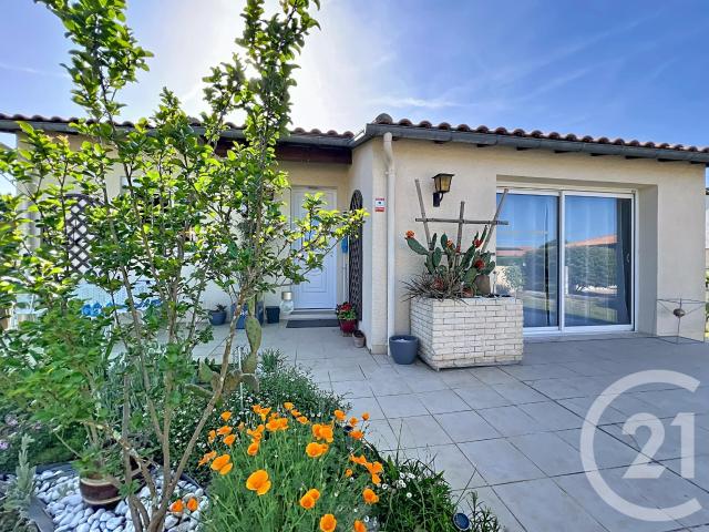 Mussidan Vente Maison 24
