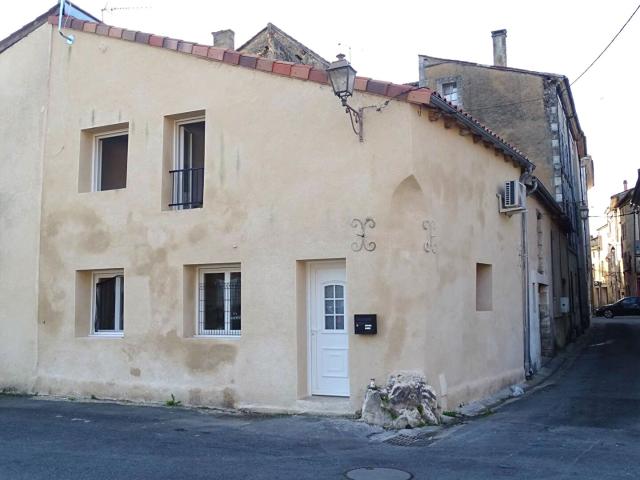 Mussidan Vente Maison 24