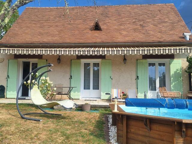 Mussidan Vente Maison 24
