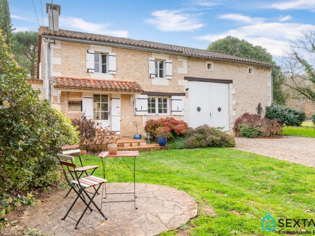 Mussidan Vente Maison 24