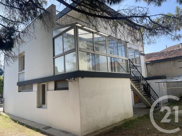 Mussidan Location Maison 24