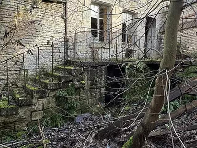 Mussy sur Seine 10250 Achat / Vente maison 10 pièces t10