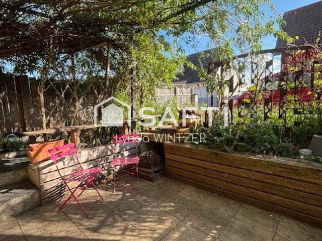 Muttersholtz Vente Maison 67