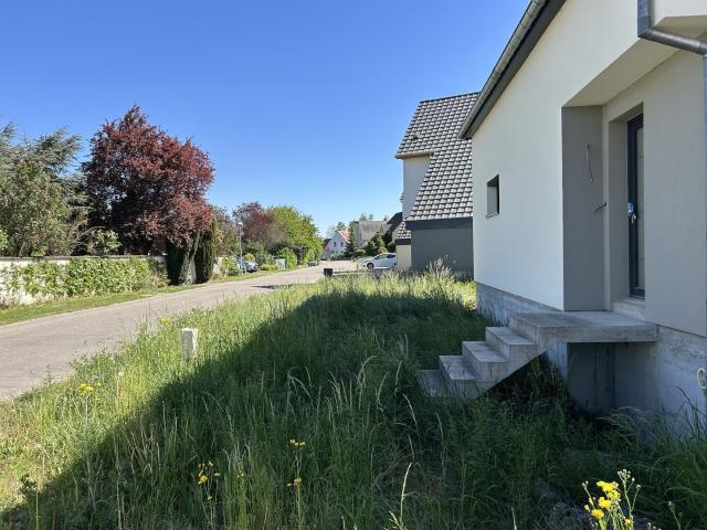 Muttersholtz Vente Maison 67
