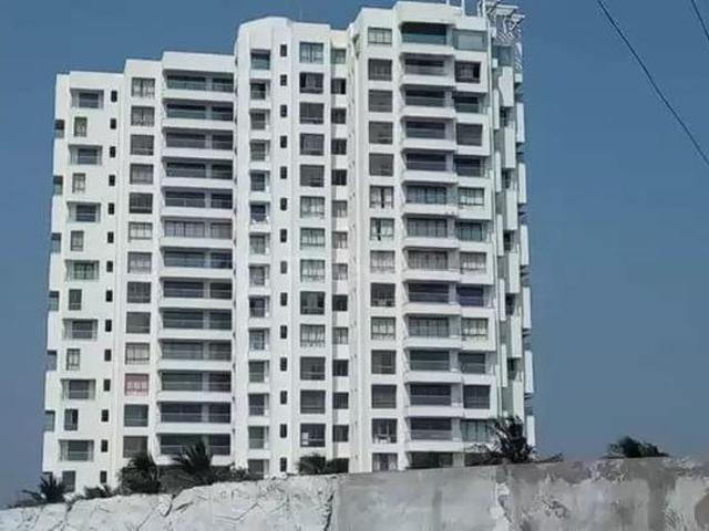 Muttukadu 3 BHK Apartment For Sale Chennai