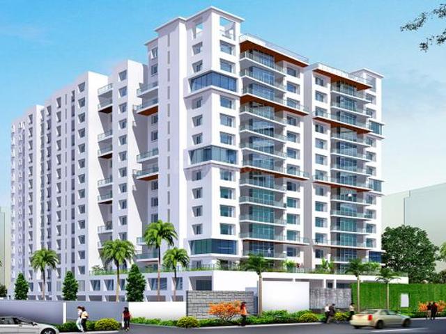 Muttukadu 4 BHK Apartment For Sale Chennai