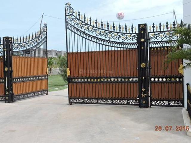 Muttukadu Residential Plot For Sale Chennai