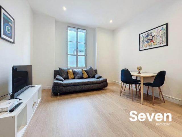 MUTUALISTE Appartement