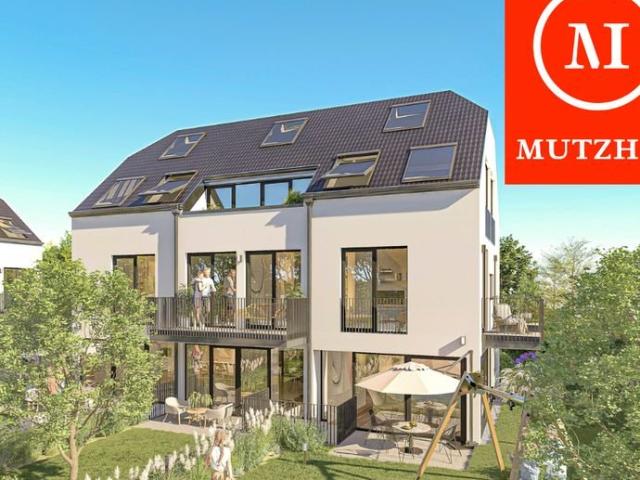 MUTZHAS A+ RMH am Naturschutzgebiet