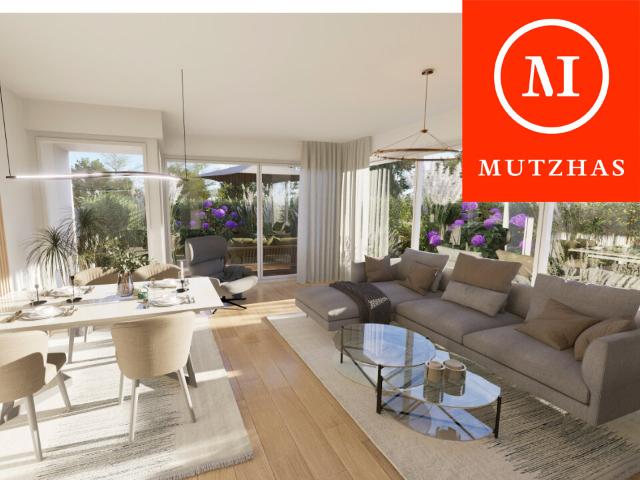 MUTZHAS Fasanerie Naturschutzgebiet