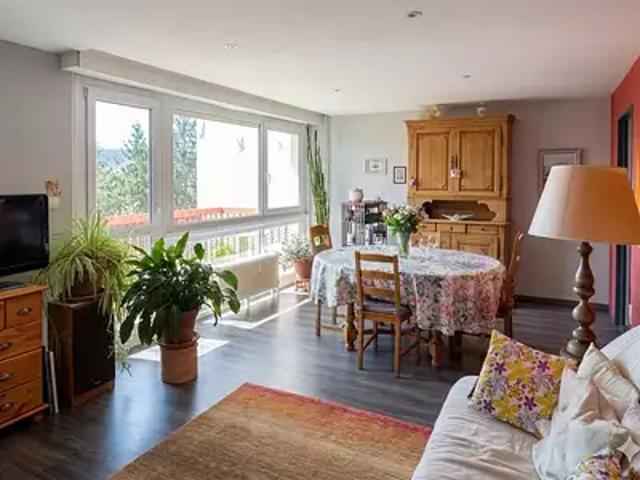 Mutzig 67190 Achat / Vente appartement 4 pièces t4