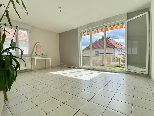 Mutzig Location Appartement 67