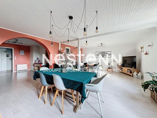 Mutzig Vente Appartement 67