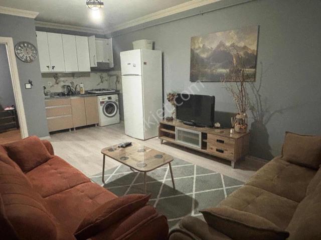 Mut Grouptan Eşyalı Kiralık Lüx 1+1 Daire
