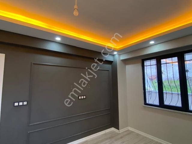 Mut Grouptan Kapaklı 1+1 Satılık Daire