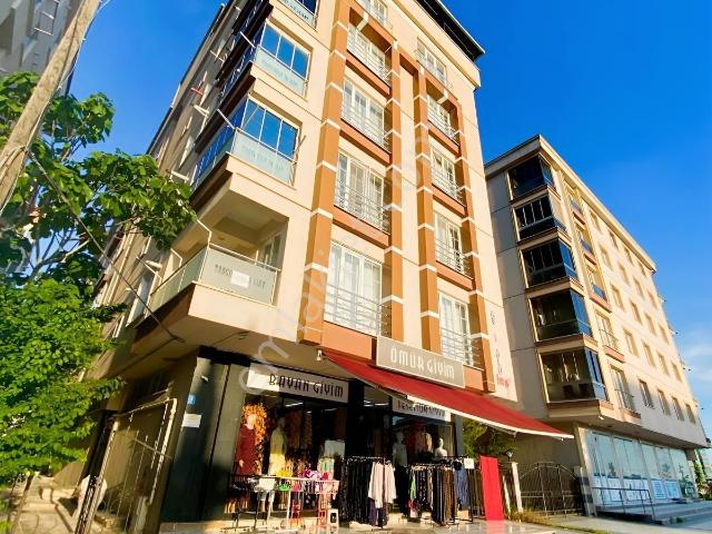 Mut Grouptan Tepe Mevkii 2+1 Satılık Daire