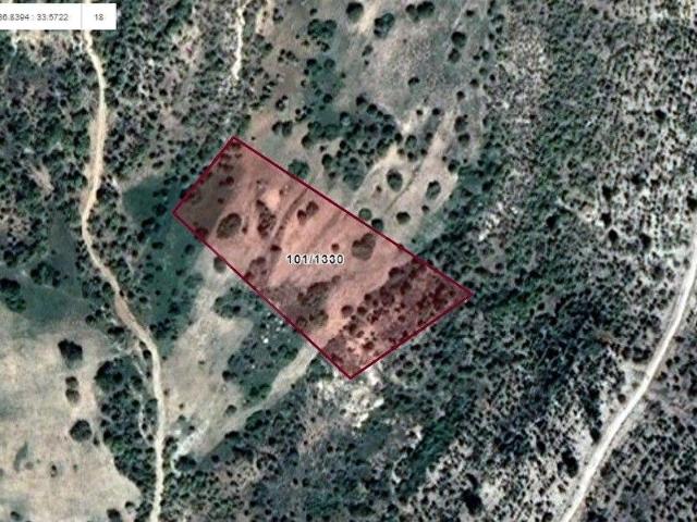MUT ÇİVİ KÖYÜNDE YATIRIMLIK 9.300 M2 TAM TAPU TARLA.