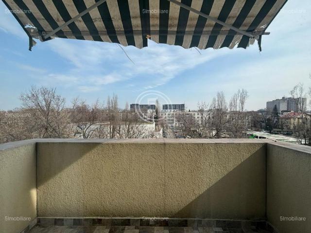 Mută te în Culoare! 2 Camere cu Design Modern, Zona Floreasca Cinema
