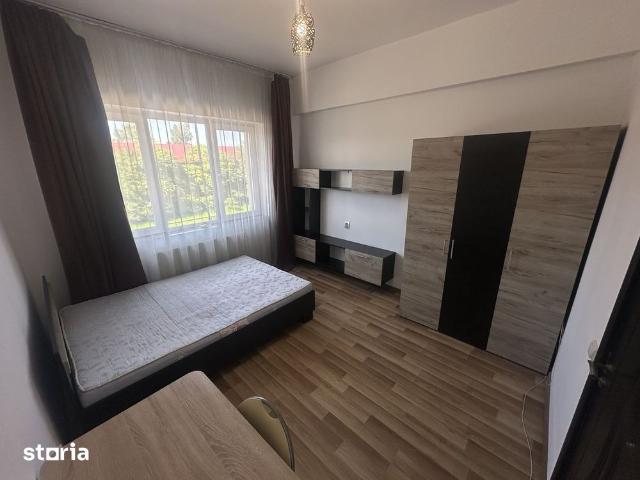 Mutare de Azi 20 Iunie! Gars Nouă! Complex Privat! Iaș! Metalurgiei!