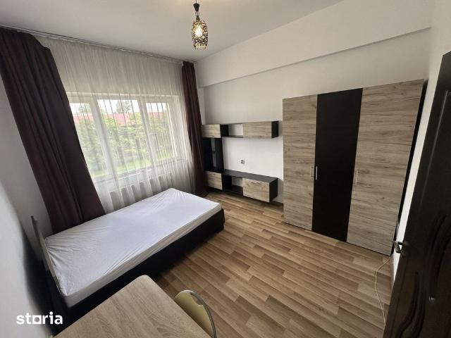 Mutare de Azi 20 Iunie! Garsoniera în Complex Privat!Iaşi!Metalurgiei
