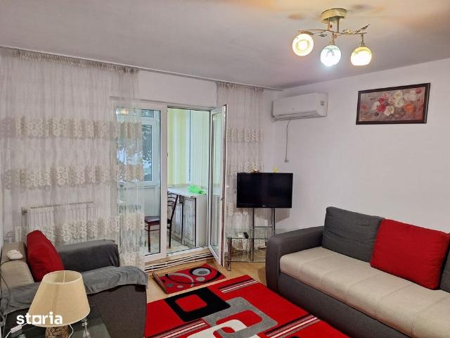 Mutare din 15Iulie! Ap 3 Cam Dec in Baza 3! Iaşi! Baza 3!