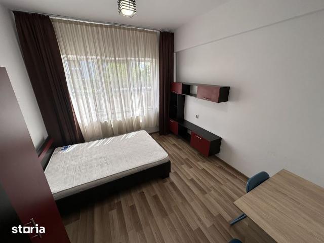 Mutare din 16 Iunie! Gars Nouă! Complex Privat! Iaș! Metalurgiei!