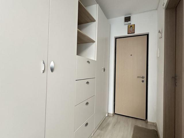 Prima Chirie! Mutare Imediată 28Apr! Garsoniera Nouă! Titan! Bucuresti!