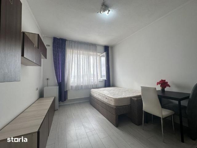 Mutare Imediată 20 Mai! Garsonieră Nouă! Podu Ros/Lidl! Iași