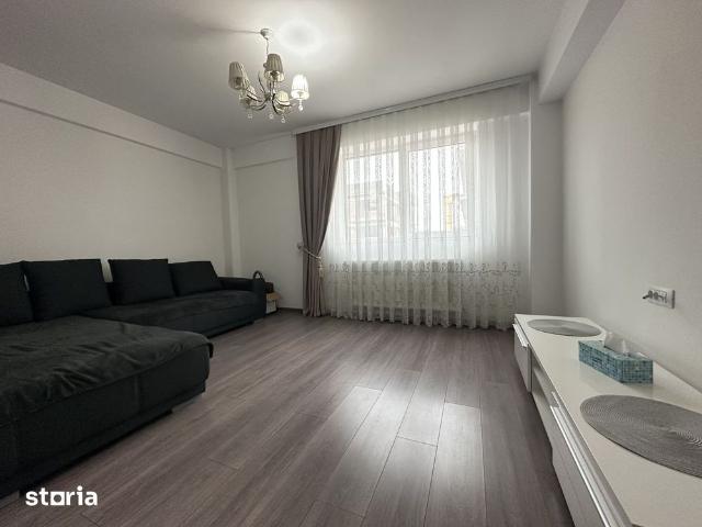 Mutare Imediata 11Iunie! Ap 2 Cam Dec!Complex Rezidențial!Iasi!Galata!