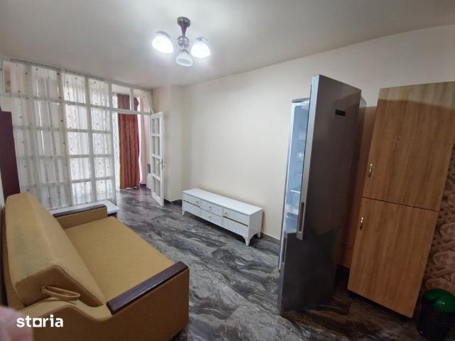 Mutare imediata 2 cam Cartier Visoianu