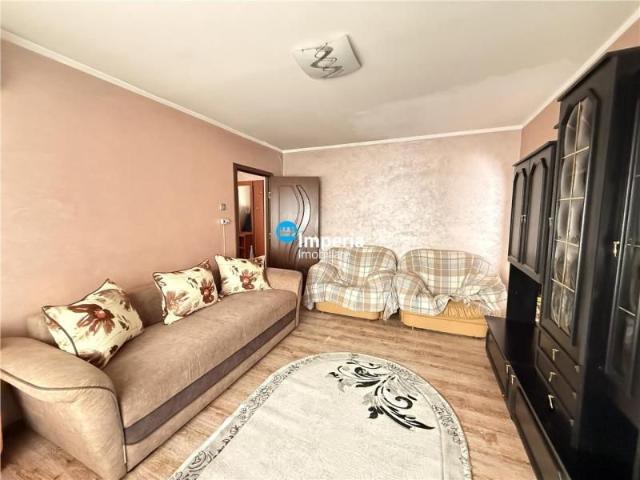 Mutare imediata | Apartament 2 camere complet mobilat Alexandru cel Bun