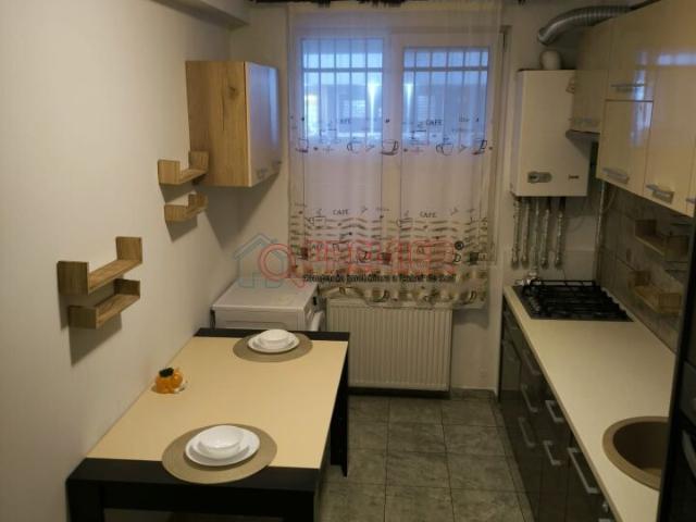 Mutare Rapida! Apartament mobilat utilat Dimitrie Leonida Metrou