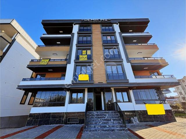 Mutfağı Ayrı 2+1 Daire