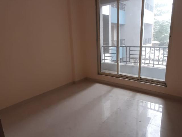 Mutha Sai Nirvana 1 Bedroom 525 Sq. Ft. Apartment in Shahad Thane Listing ID: #9917