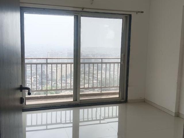 Mutha Sai Nirvana 1 Bedroom 785 Sq. Ft. Apartment in Shahad Thane Listing ID: #10035