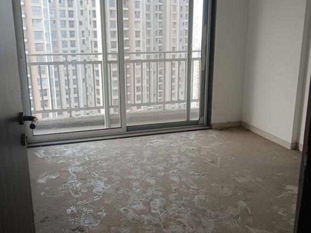Mutha Sai Nirvana 1 Bedroom 785 Sq. Ft. Apartment in Shahad Thane Listing ID: #10184