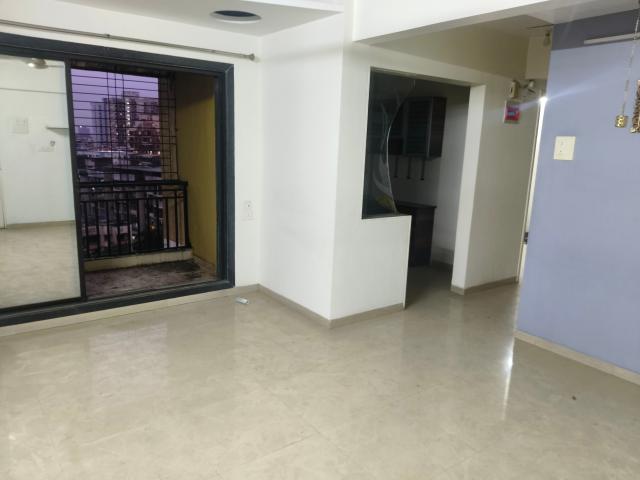 Mutha Sai Nirvana 2 Bedroom 1085 Sq. Ft. Apartment in Shahad Thane Listing ID: #10143